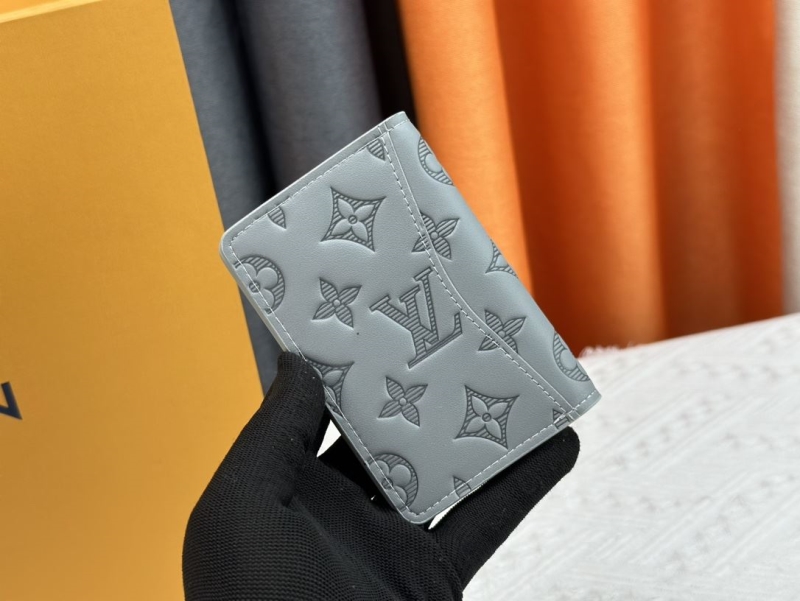 LV Wallets